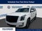 2018 Cadillac Escalade ESV Luxury