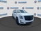 2018 Cadillac Escalade ESV Luxury