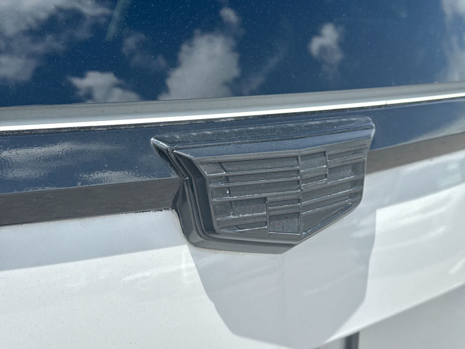 2018 Cadillac Escalade ESV Luxury