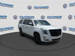 2018 Cadillac Escalade ESV Luxury