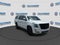 2018 Cadillac Escalade ESV Luxury