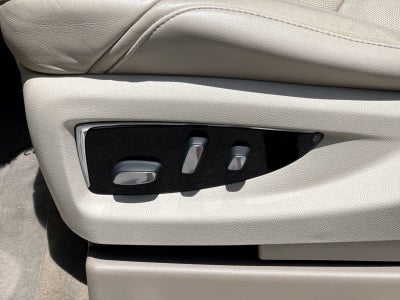 2018 Cadillac Escalade ESV Luxury