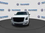 2018 Cadillac Escalade ESV Luxury