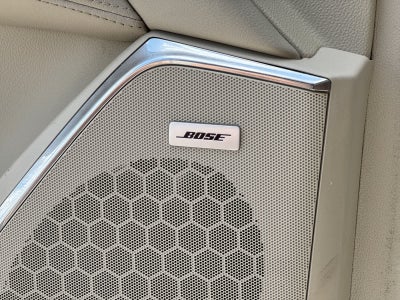 2018 Cadillac Escalade ESV Luxury
