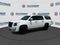 2018 Cadillac Escalade ESV Luxury