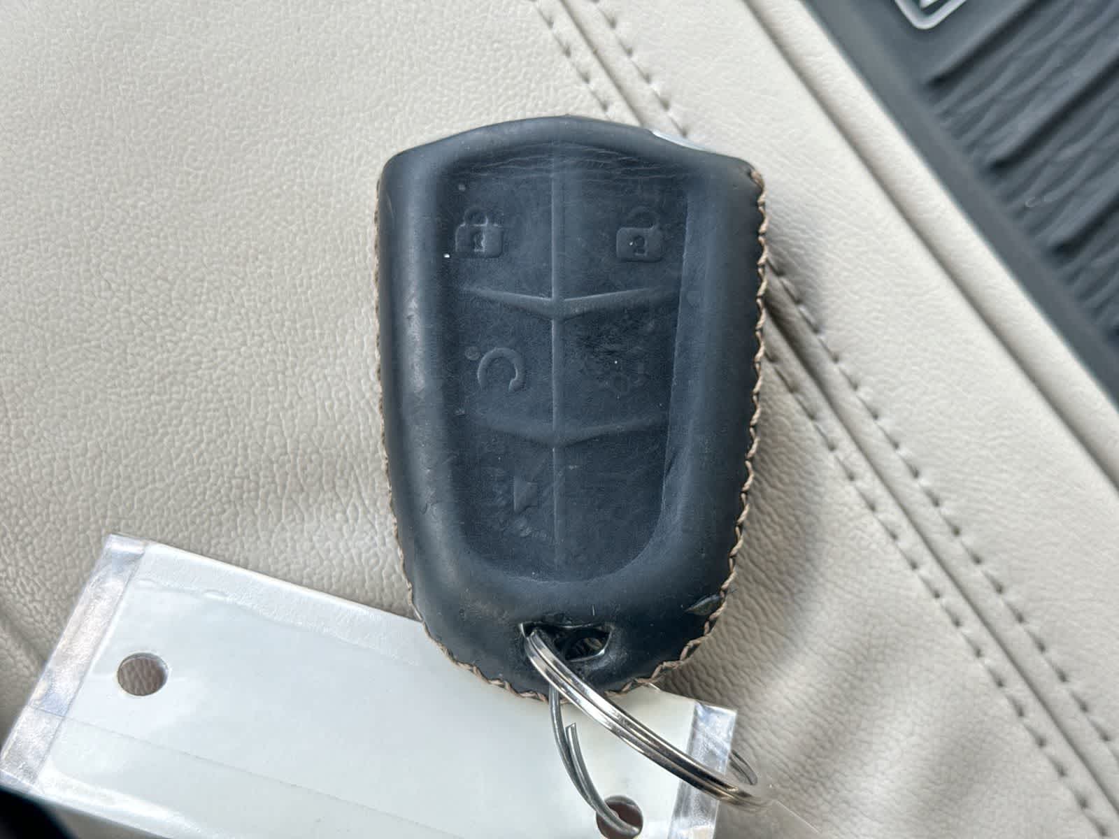 2018 Cadillac Escalade ESV Luxury