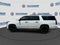 2018 Cadillac Escalade ESV Luxury