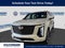 2025 Cadillac Escalade 4WD Premium Luxury