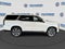 2025 Cadillac Escalade 4WD Premium Luxury