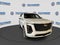 2025 Cadillac Escalade 4WD Premium Luxury