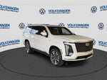 2025 Cadillac Escalade 4WD Premium Luxury