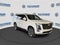 2025 Cadillac Escalade 4WD Premium Luxury