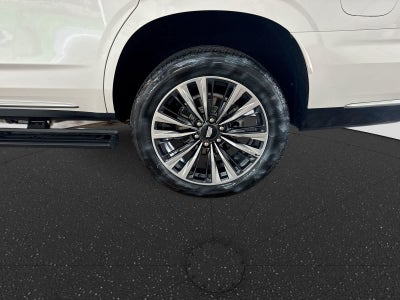 2025 Cadillac Escalade 4WD Premium Luxury