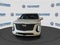 2025 Cadillac Escalade 4WD Premium Luxury