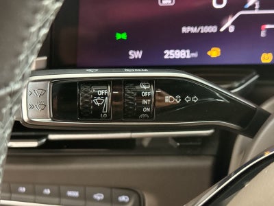2025 Cadillac Escalade 4WD Premium Luxury