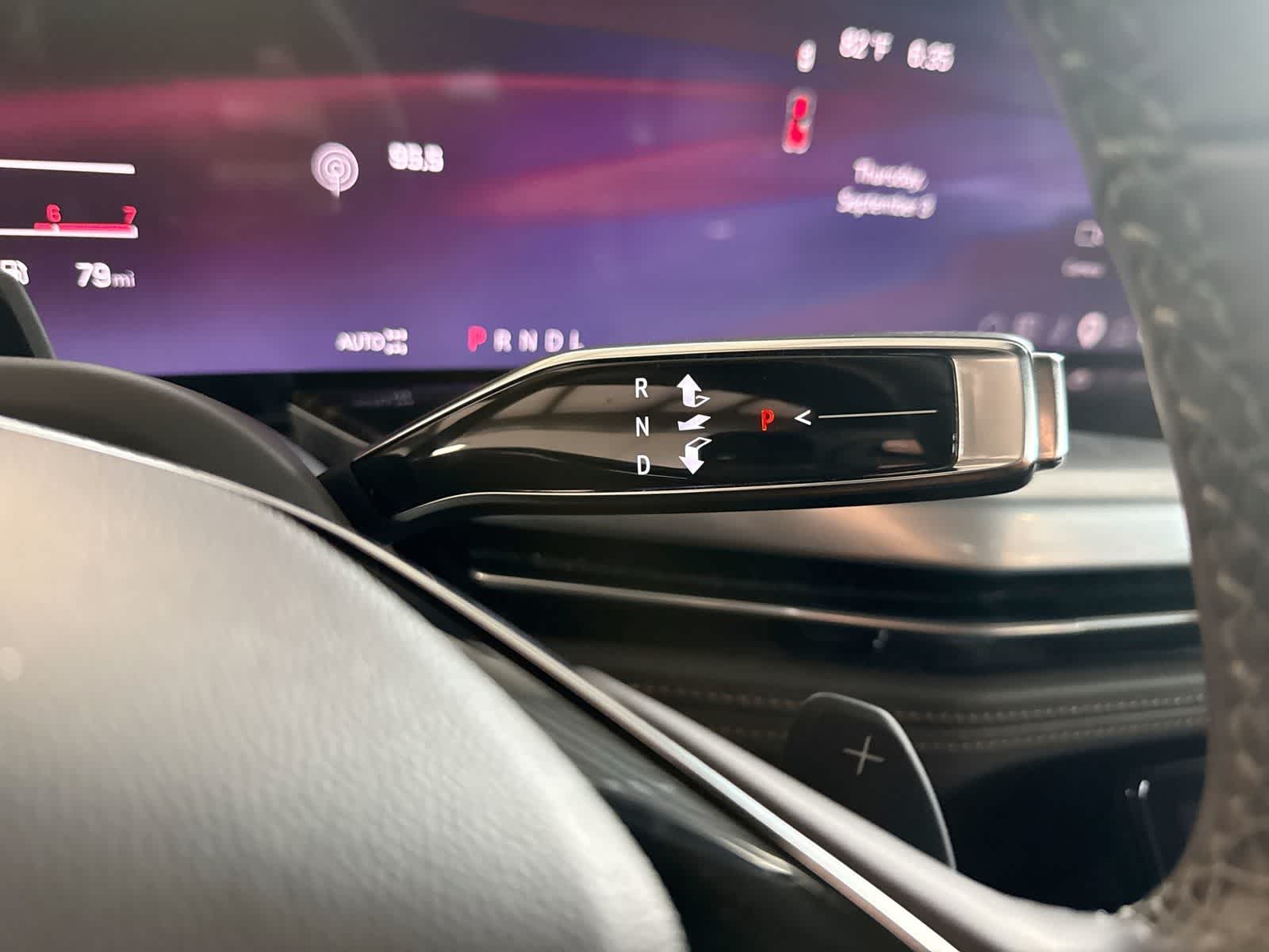 2025 Cadillac Escalade 4WD Premium Luxury