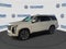 2025 Cadillac Escalade 4WD Premium Luxury