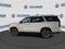 2025 Cadillac Escalade 4WD Premium Luxury