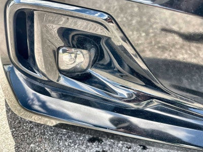 2021 Honda Accord Sedan Sport SE