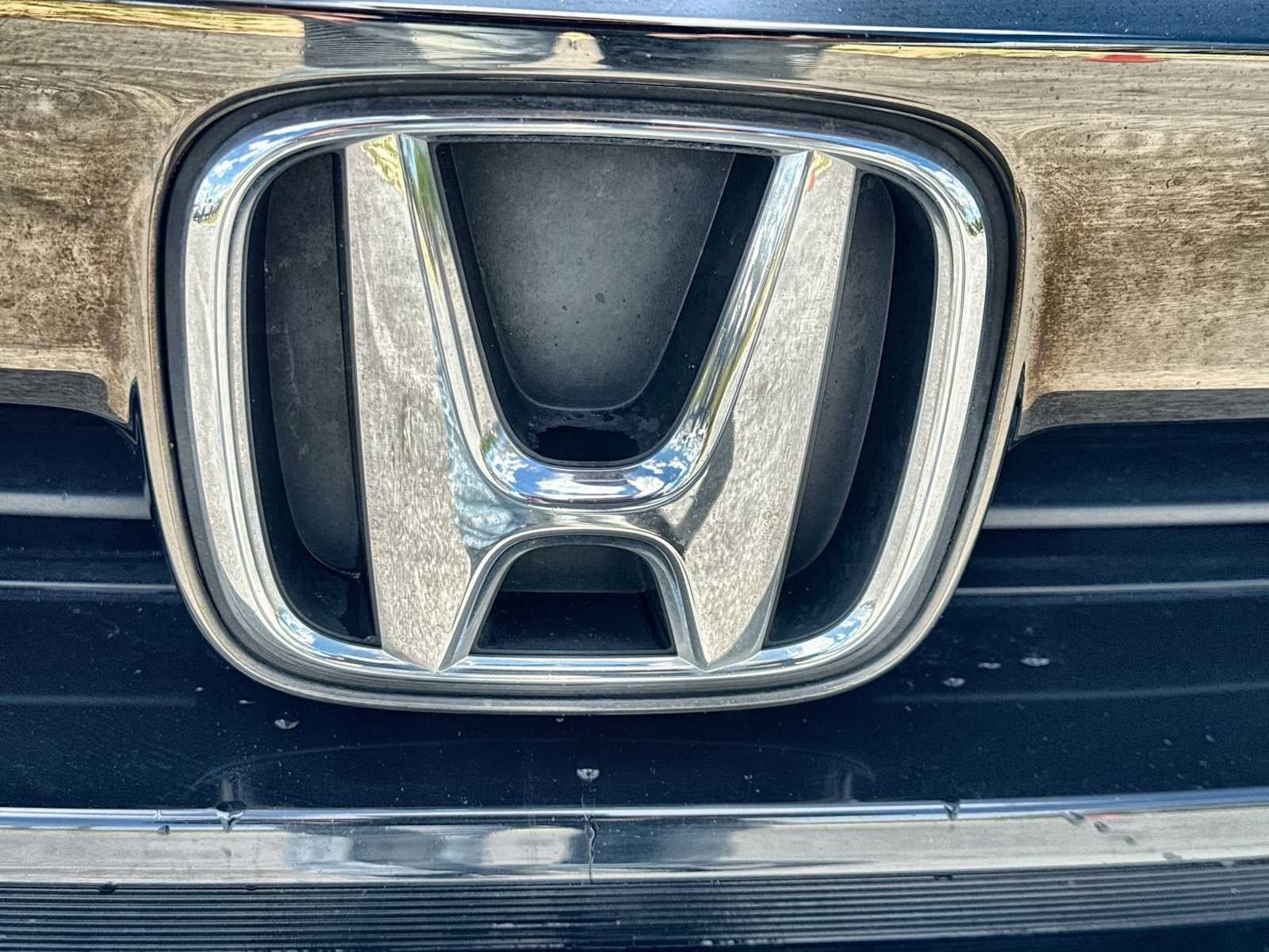 2021 Honda Accord Sedan Sport SE