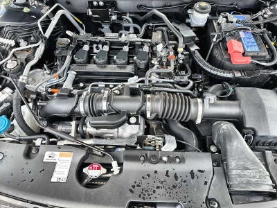 2021 Honda Accord Sedan Sport SE