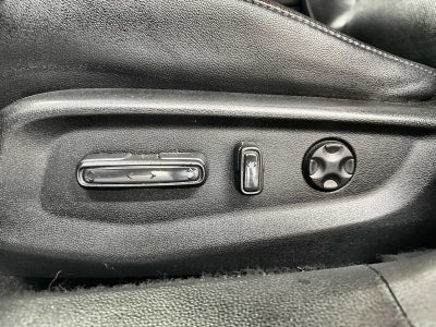 2021 Honda Accord Sedan Sport SE