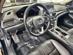 2021 Honda Accord Sedan Sport SE