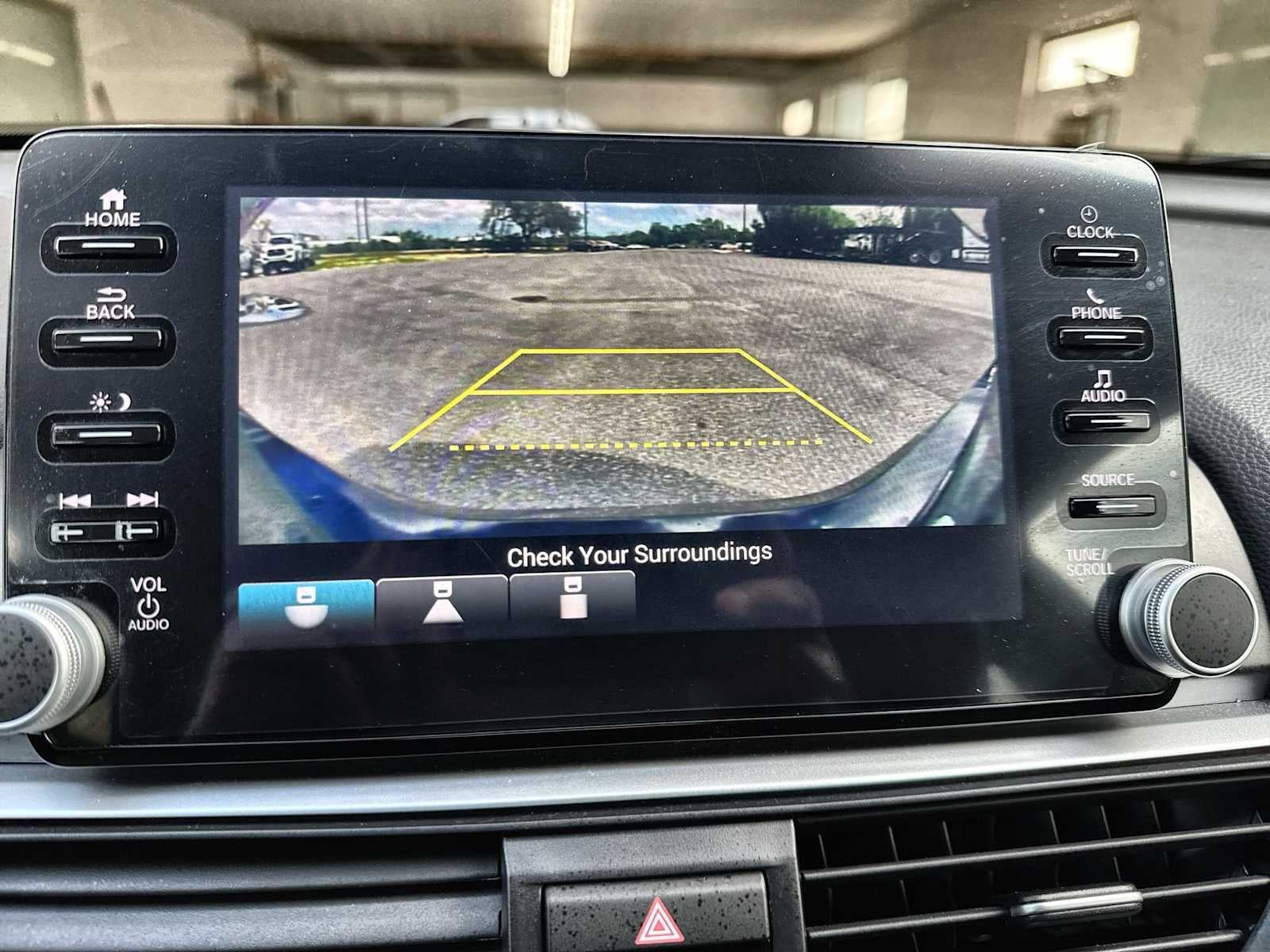 2021 Honda Accord Sedan Sport SE