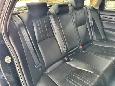 2021 Honda Accord Sedan Sport SE