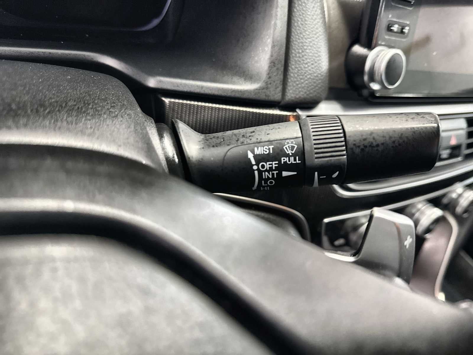 2021 Honda Accord Sedan Sport SE