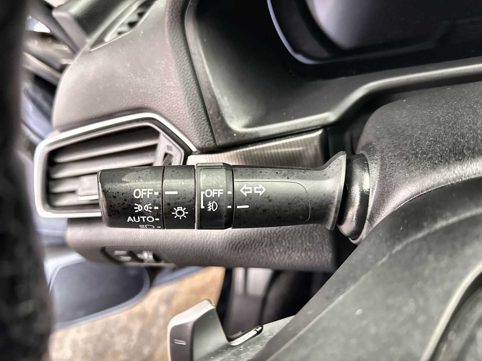 2021 Honda Accord Sedan Sport SE