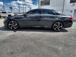 2021 Honda Accord Sedan Sport SE