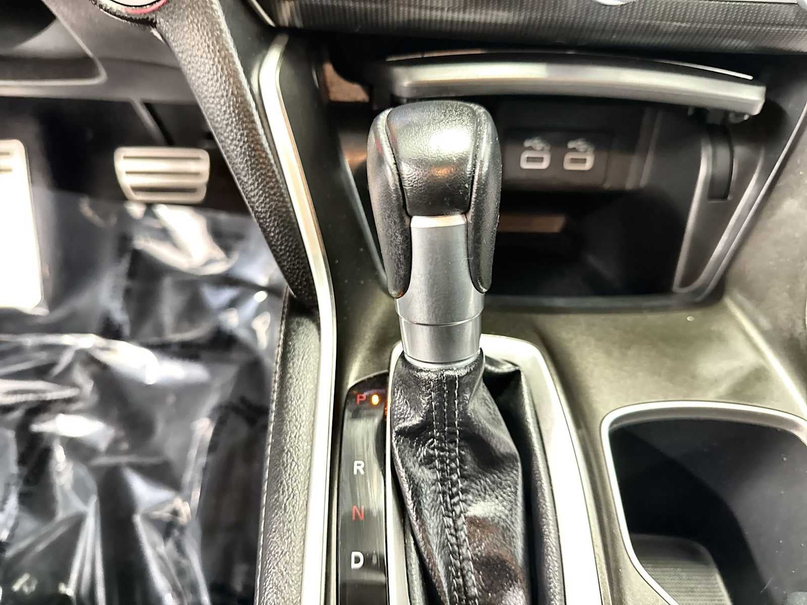 2021 Honda Accord Sedan Sport SE