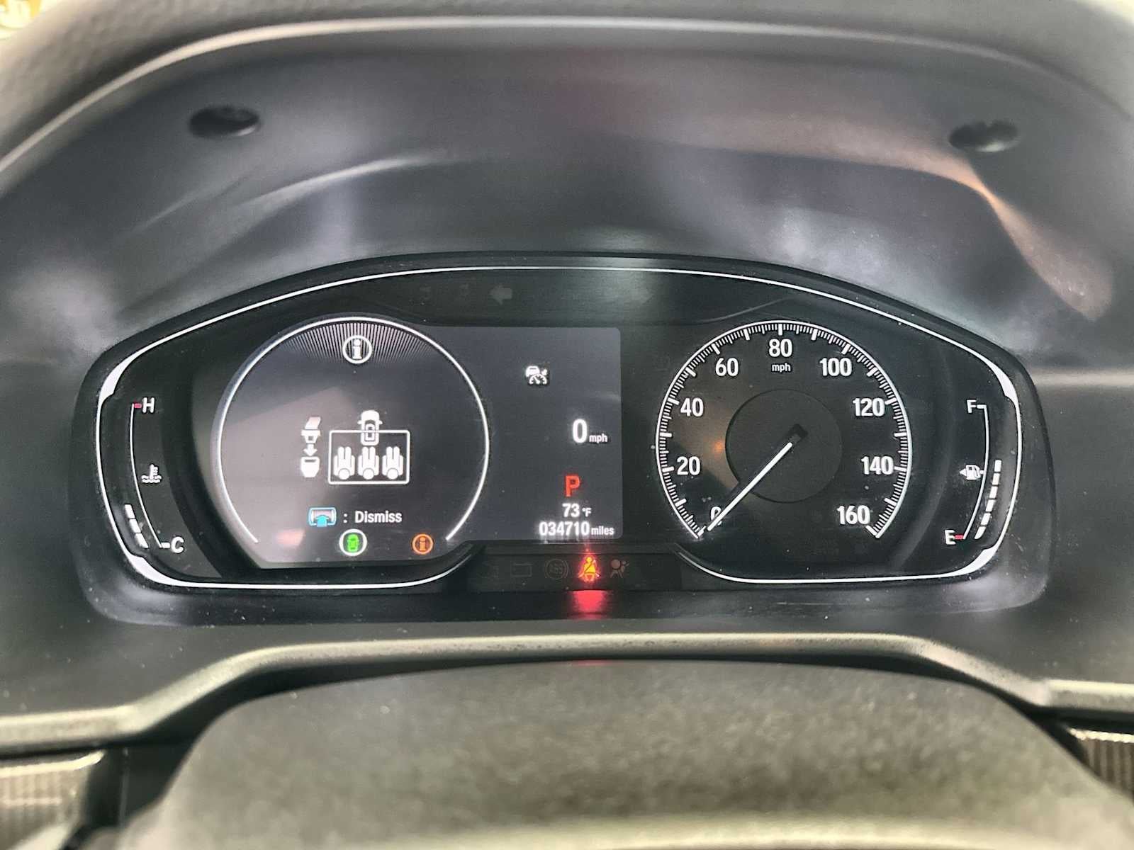 2021 Honda Accord Sedan Sport SE