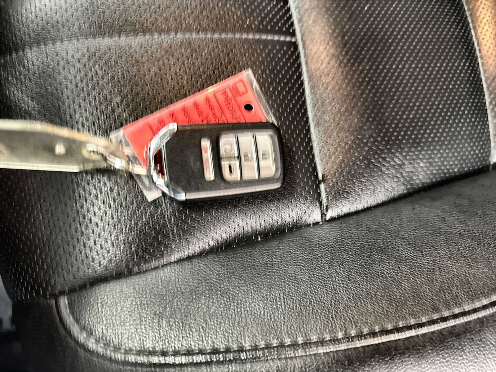 2021 Honda Accord Sedan Sport SE