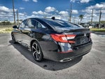 2021 Honda Accord Sedan Sport SE