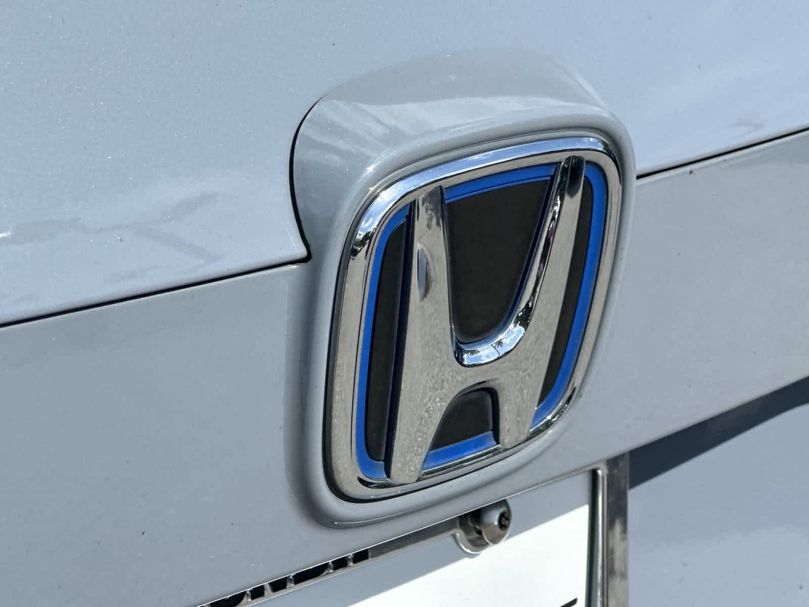 2022 Honda Accord Hybrid Touring