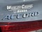 2022 Honda Accord Hybrid Touring