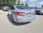 2022 Honda Accord Hybrid Touring