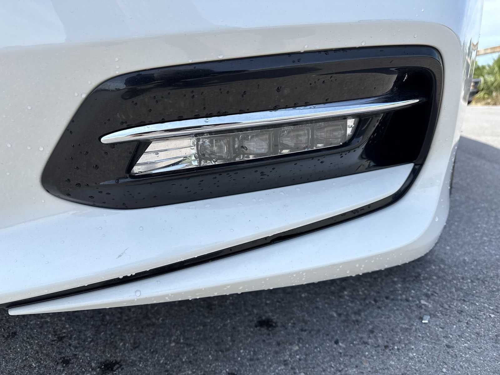 2019 Honda Accord Hybrid Touring