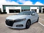 2019 Honda Accord Hybrid Touring