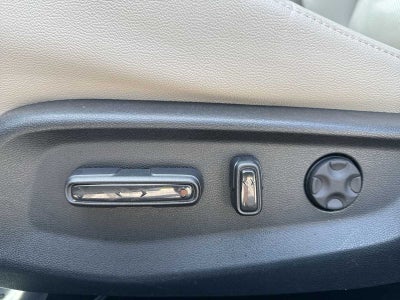 2019 Honda Accord Hybrid Touring