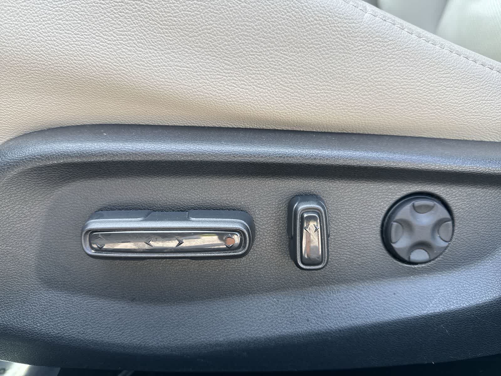 2019 Honda Accord Hybrid Touring