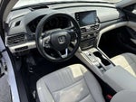 2019 Honda Accord Hybrid Touring