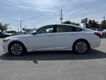 2019 Honda Accord Hybrid Touring