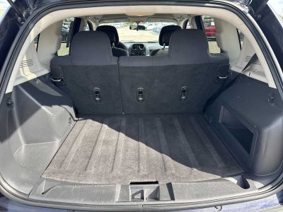 2011 Jeep Compass FWD 4dr