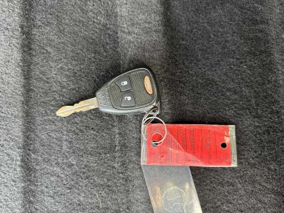 2011 Jeep Compass FWD 4dr