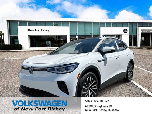 2024 Volkswagen ID.4 S