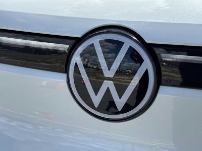 2024 Volkswagen ID.4 S