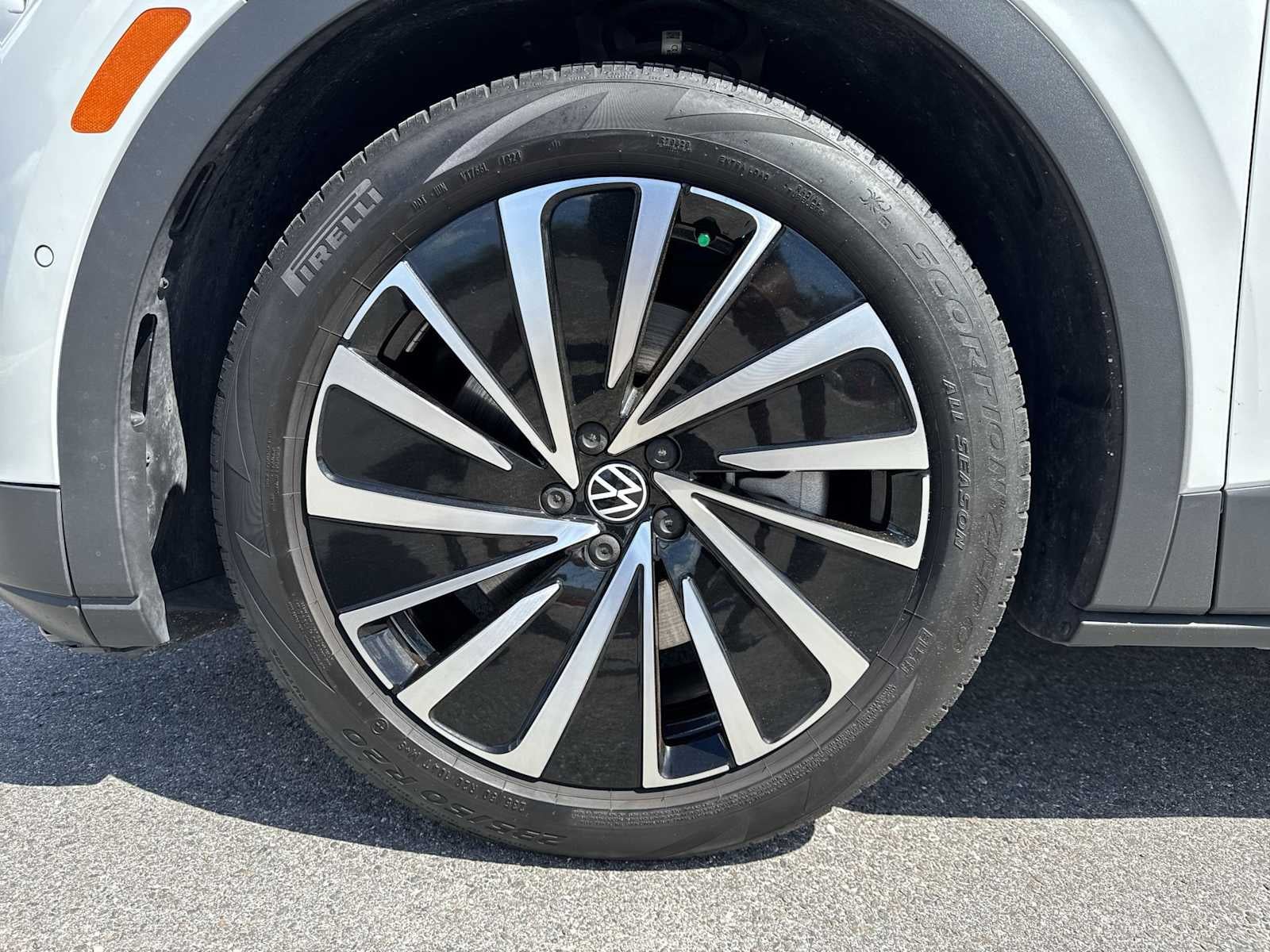 2024 Volkswagen ID.4 S